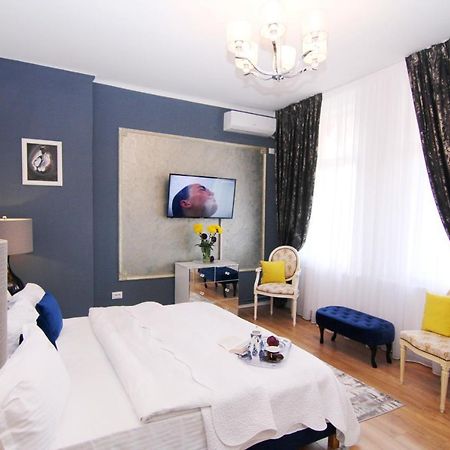 Kas 1Bd Apartment Unique Central Unirii Bucarest Esterno foto