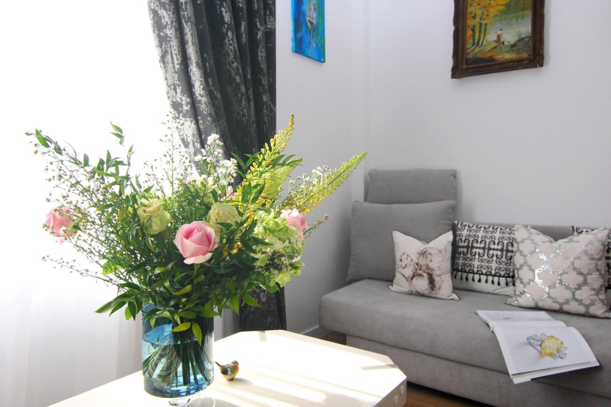 Kas 1Bd Apartment Unique Central Unirii Bucarest Esterno foto